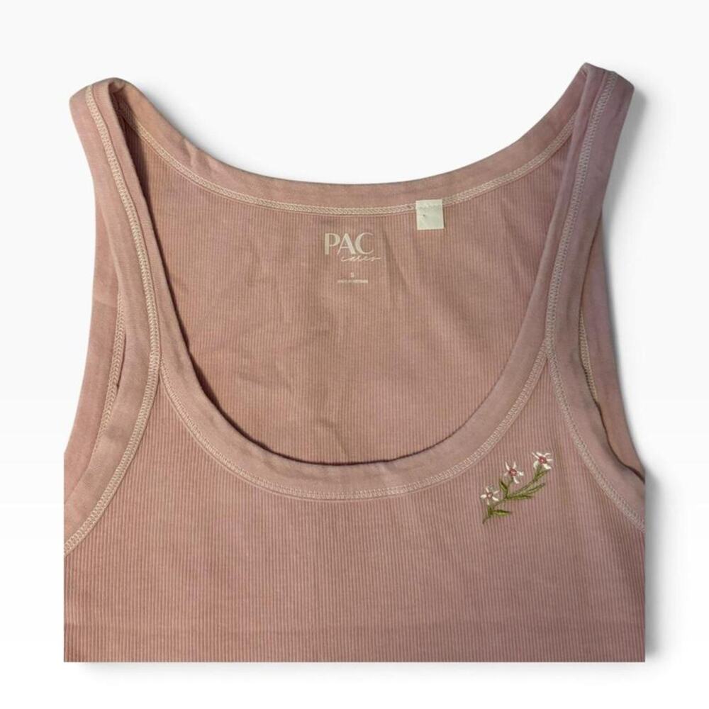 PacSun Tank Top - Picture 2 of 3